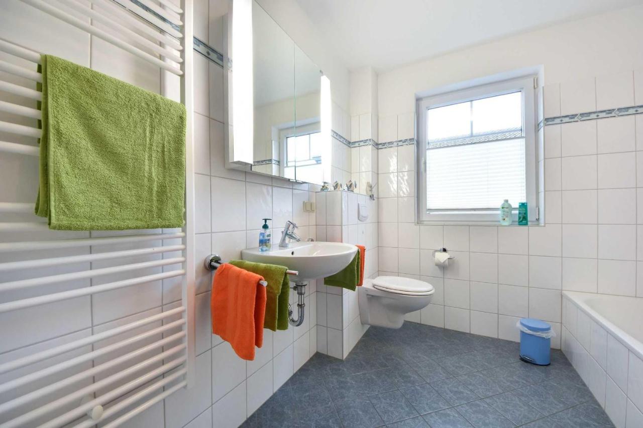 Ferienwohnung Elunia Heringsdorf  Eksteriør bilde